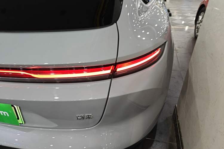 Used Nio ET5T 2024 75kWh Touring Right Rear Taillight