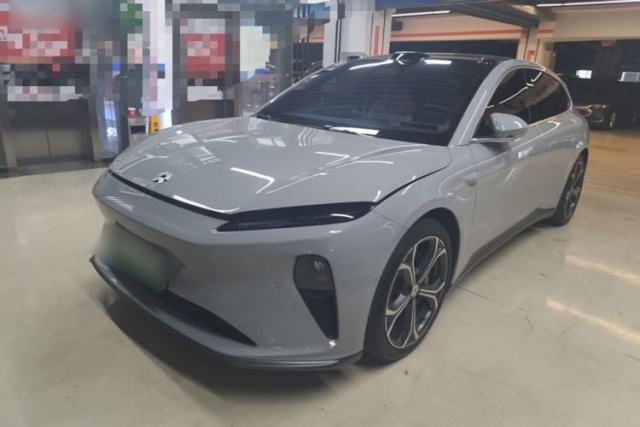 Used Nio ET5T 2024 75kWh Touring