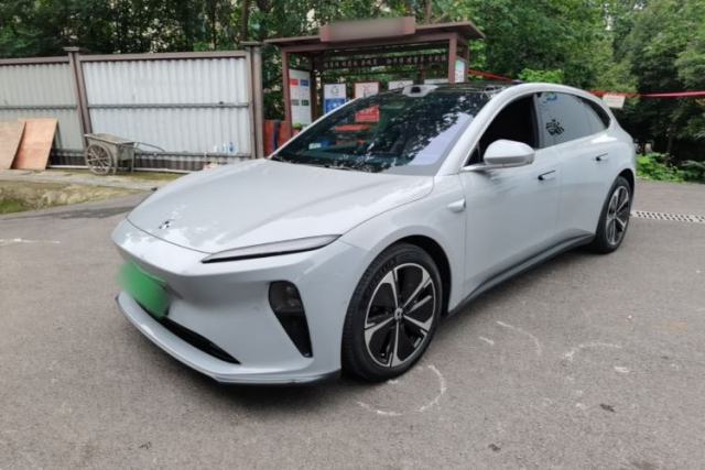 Used Nio ET5T 2024 75kWh Touring