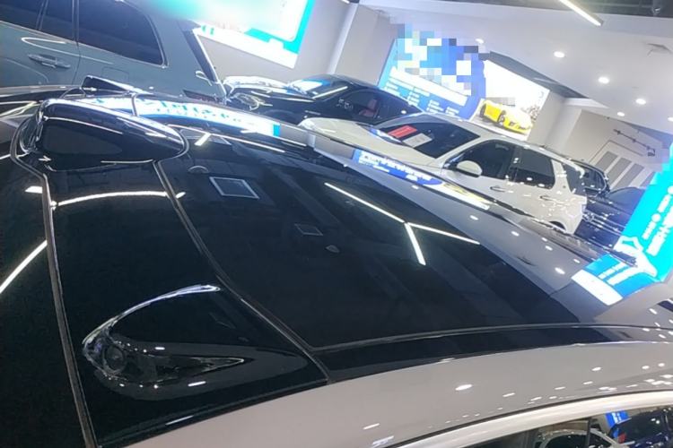 Used Nio ET5T 2024 75kWh Touring Roof