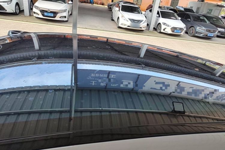 Used Nio ET5T 2024 75kWh Touring Roof