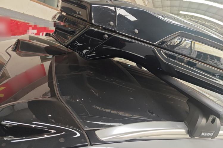 Used Nio ET5T 2024 75kWh Touring Roof