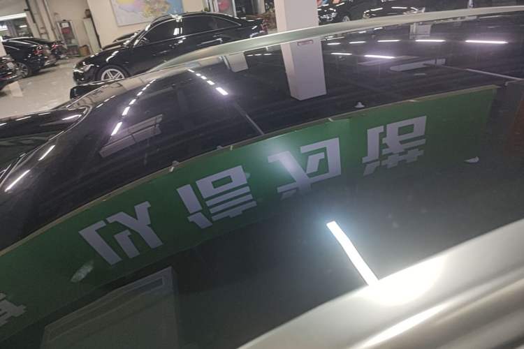 Used Nio ET5T 2024 75kWh Touring Roof