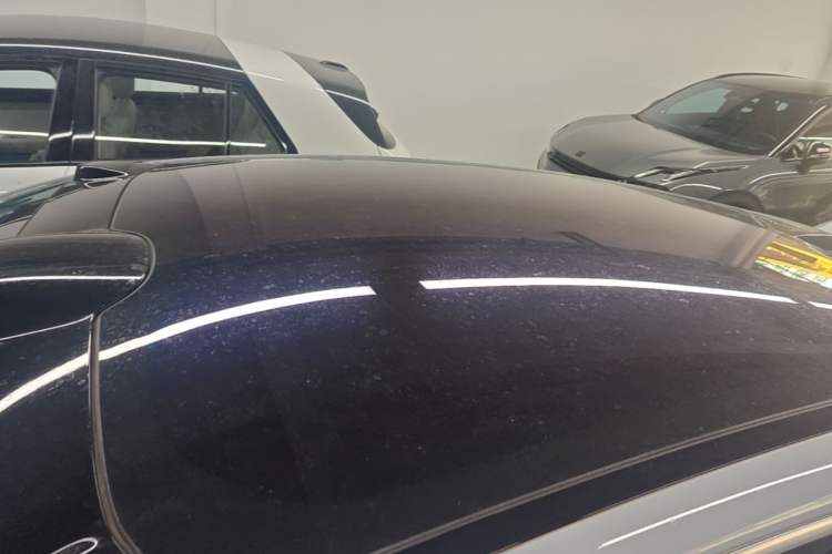 Used Nio ET5T 2024 75kWh Touring Roof