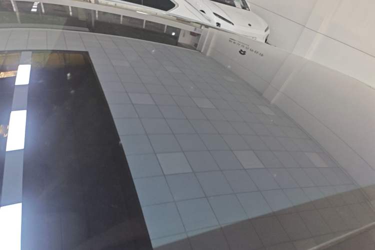 Used Nio ET5T 2024 75kWh Touring Roof