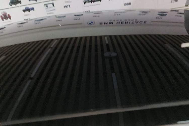 Used Nio ET5T 2024 75kWh Touring Roof