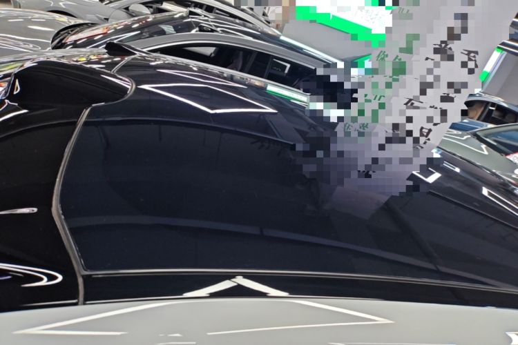 Used Nio ET5T 2024 75kWh Touring Roof