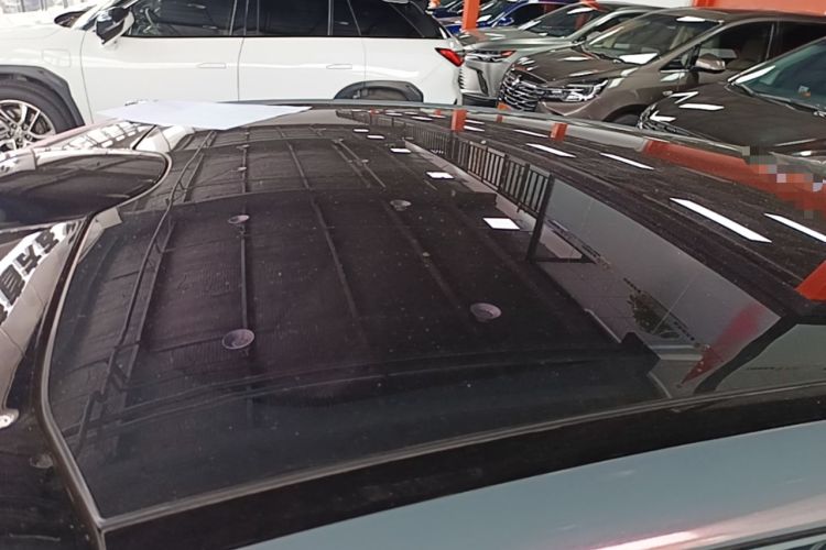 Used Nio ET5T 2024 75kWh Touring Roof