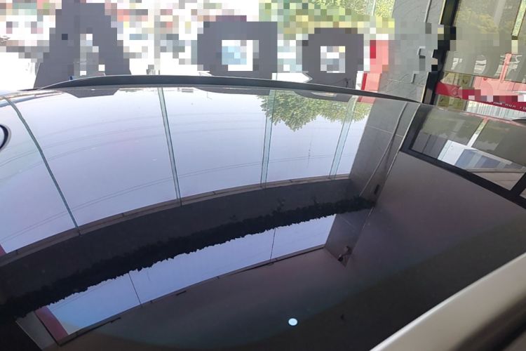 Used Nio ET5T 2024 75kWh Touring Roof