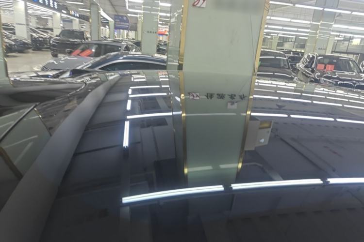 Used Nio ET5T 2024 75kWh Touring Roof