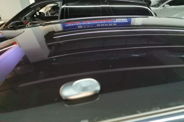 Used Nio ET5T 2024 75kWh Touring Roof