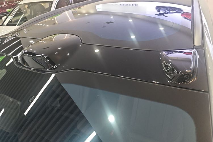 Used Nio ET5T 2024 75kWh Touring Roof