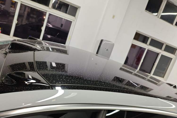 Used Nio ET5T 2024 75kWh Touring Roof
