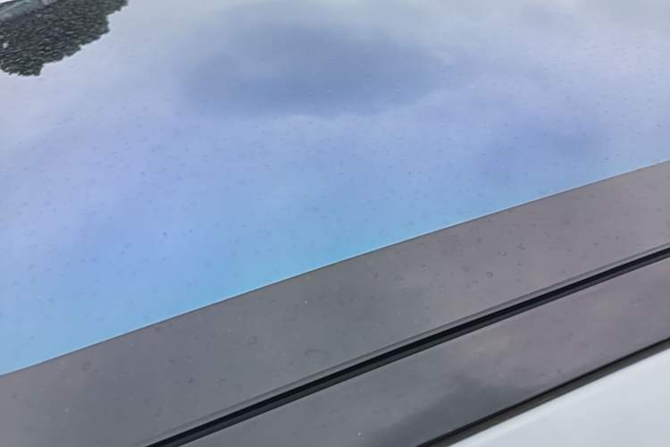 Used Nio ET5T 2024 75kWh Touring Roof