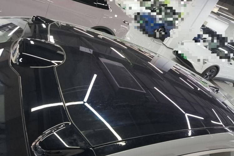 Used Nio ET5T 2024 75kWh Touring Roof