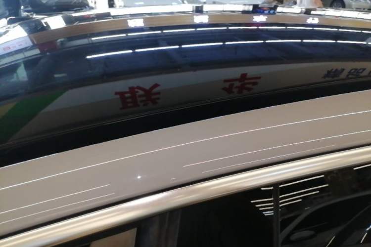 Used Nio ET5T 2024 75kWh Touring Roof