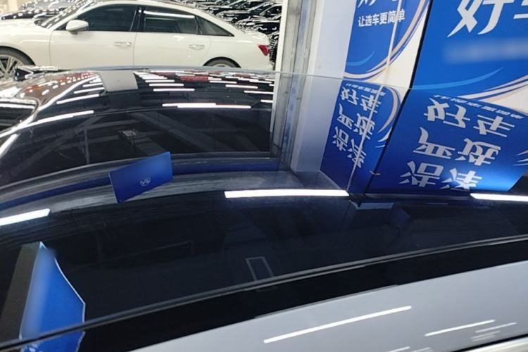 Used Nio ET5T 2024 75kWh Touring Roof