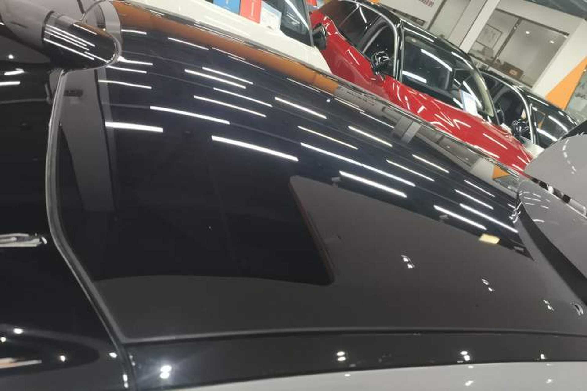 Used Nio ET5T 2024 75kWh Touring Roof