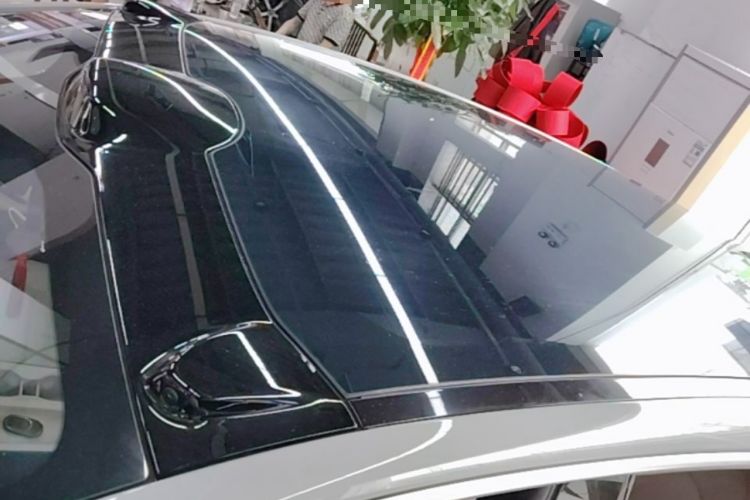 Used Nio ET5T 2024 75kWh Touring Roof