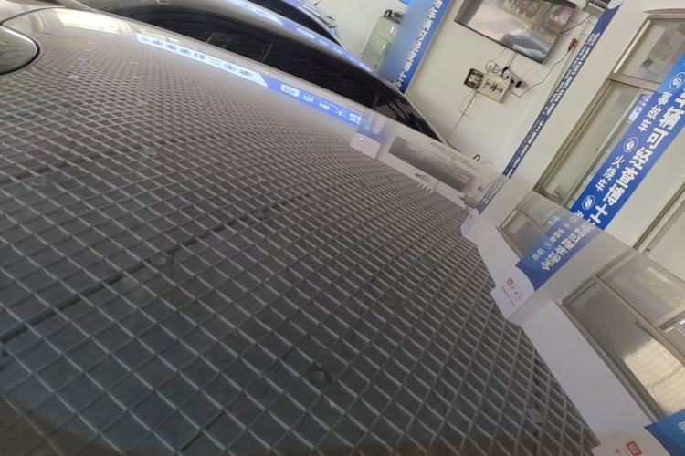 Used Nio ET5T 2024 75kWh Touring Roof