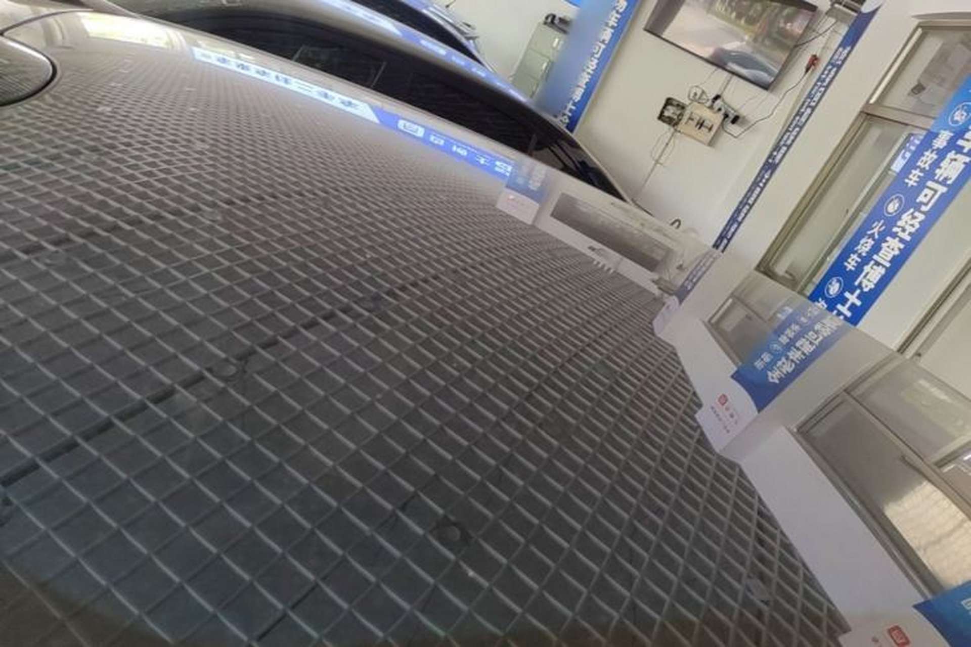 Used Nio ET5T 2024 75kWh Touring Roof