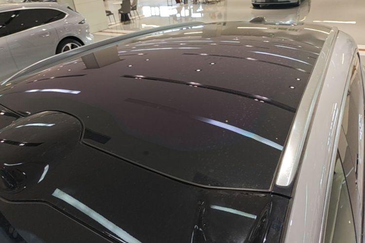 Used Nio ET5T 2024 75kWh Touring Roof