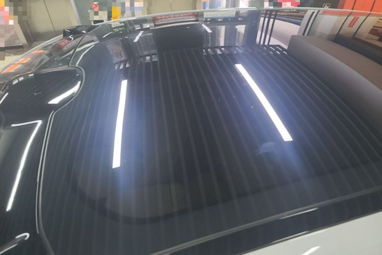 Used Nio ET5T 2024 75kWh Touring Roof