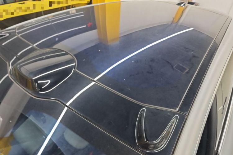 Used Nio ET5T 2024 75kWh Touring Roof