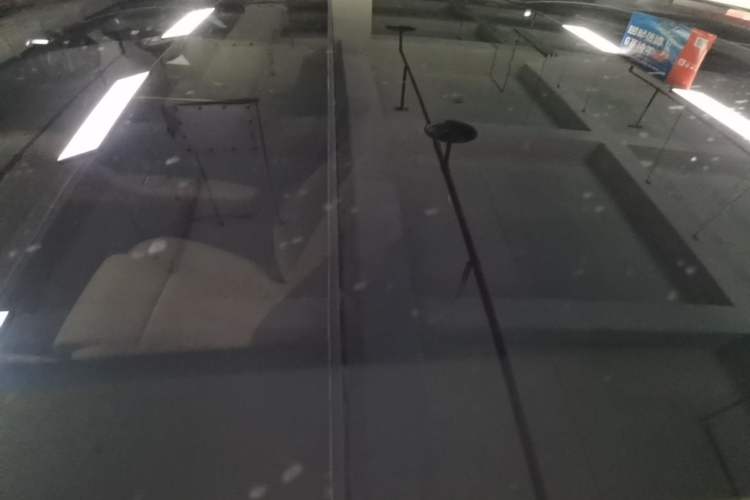 Used Nio ET5T 2024 75kWh Touring Roof