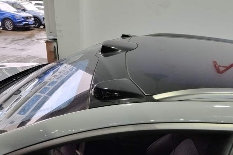 Used Nio ET5T 2024 75kWh Touring Roof