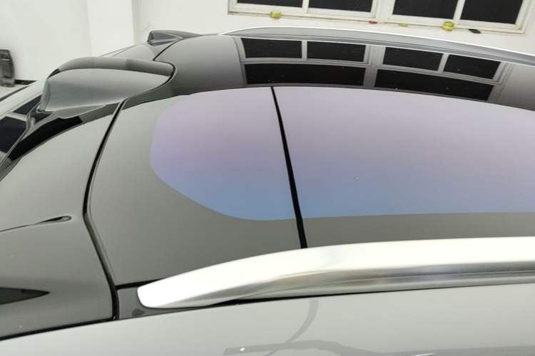 Used Nio ET5T 2024 75kWh Touring Roof