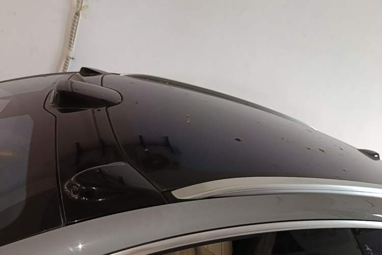 Used Nio ET5T 2024 75kWh Touring Roof