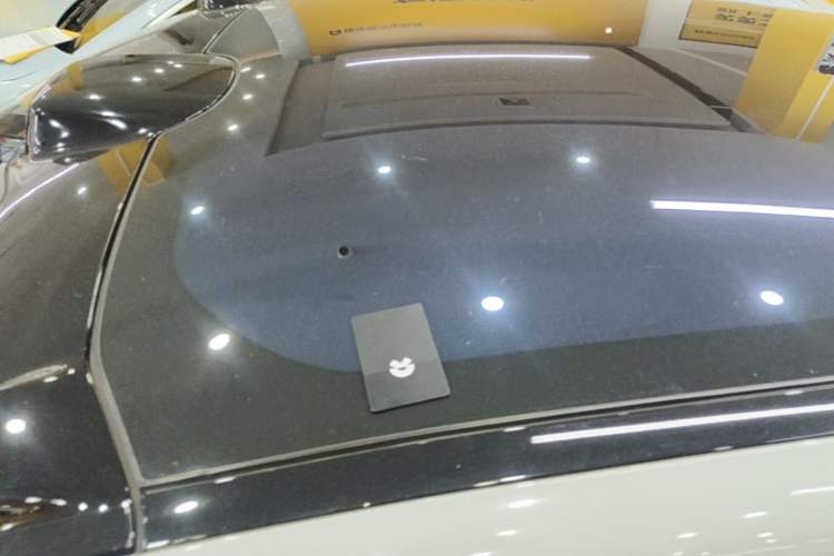 Used Nio ET5T 2024 75kWh Touring Roof