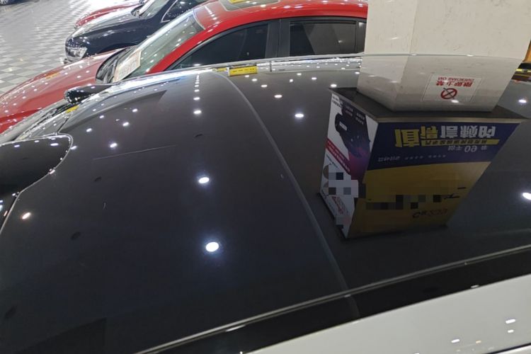 Used Nio ET5T 2024 75kWh Touring Roof