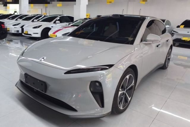 Used Nio ET5T 2024 75kWh Touring