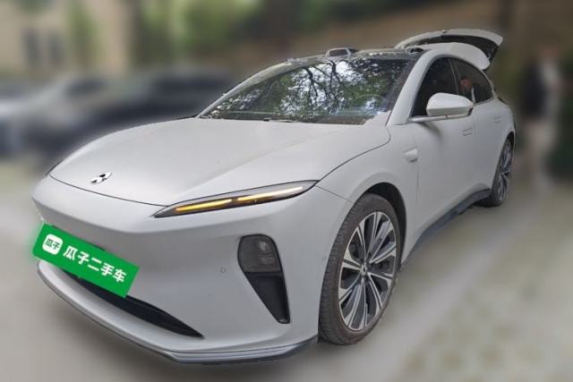 Used Nio ET5T 2024 75kWh Touring