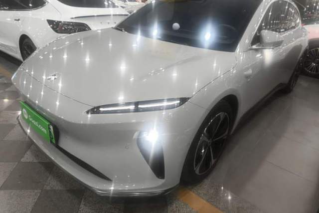 Used Nio ET5T 2024 75kWh Touring