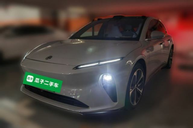 Used Nio ET5T 2024 75kWh Touring