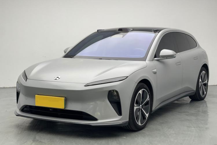 Used Nio ET5T 2024 75kWh Touring Guazi used car, China used car export, Used car for sale, Used  cars, Cheapest cars for sale