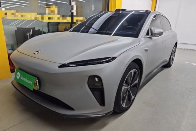 Used Nio ET5T 2024 75kWh Touring