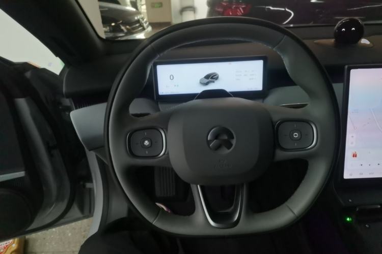 Used Nio ET5T 2024 75kWh Touring Steering Wheel