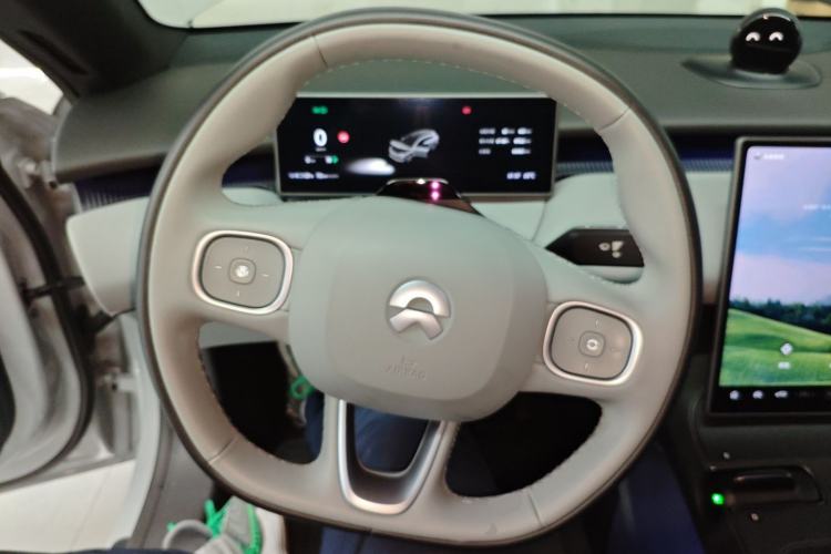 Used Nio ET5T 2024 75kWh Touring Steering Wheel