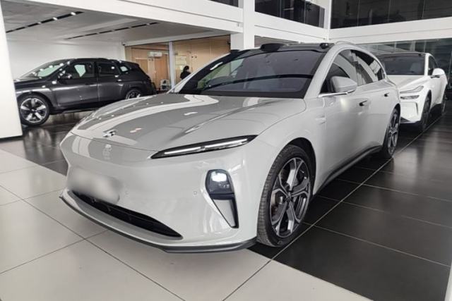 Used Nio ET5T 2024 75kWh Touring