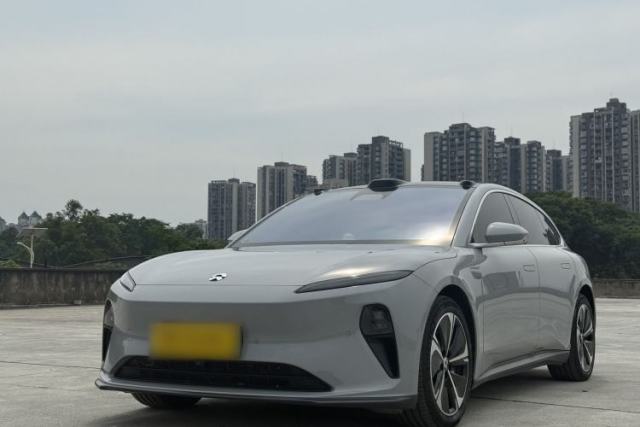 Used Nio ET5T 2024 75kWh Touring