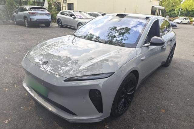 Used Nio ET5T 2024 75kWh Touring