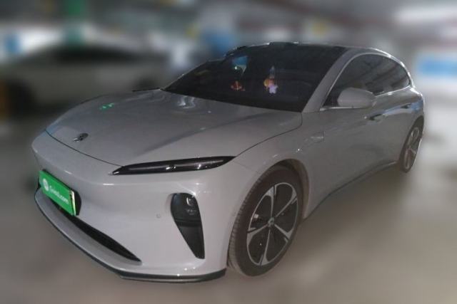 Used Nio ET5T 2024 75kWh Touring