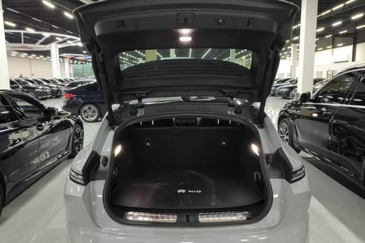 Used Nio ET5T 2024 75kWh Touring Trunk