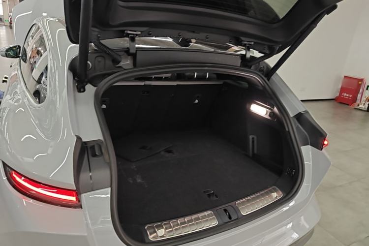 Used Nio ET5T 2024 75kWh Touring Trunk