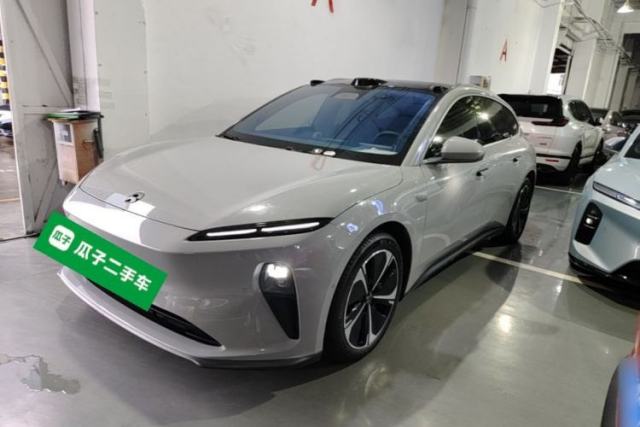 Used Nio ET5T 2024 75kWh Touring