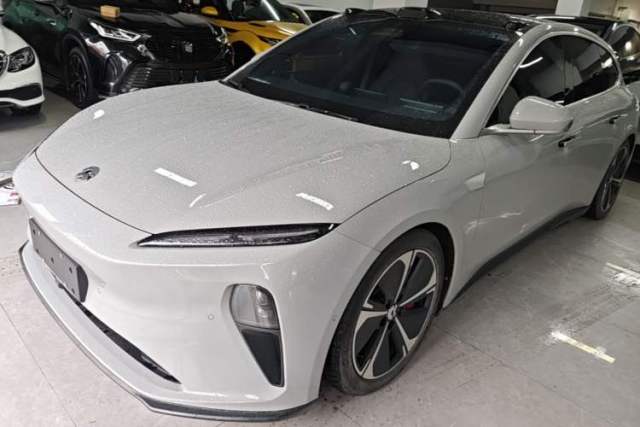 Used Nio ET5T 2024 75kWh Touring